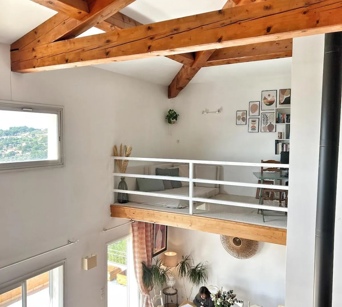 Magnifique Villa Au Calme, Vue Mer, Piscine Ollioules