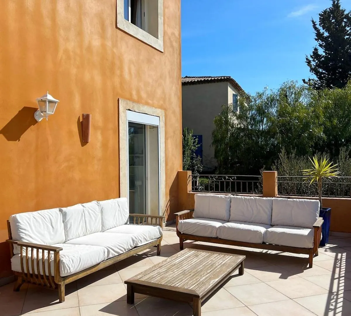 Magnifique Villa Au Calme, Vue Mer, Piscine Ollioules 0*,  France