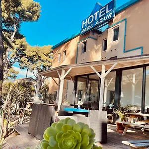 Parc Azur Et - Toulon Hotel