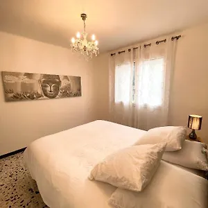 Blanchefloralies Appartement