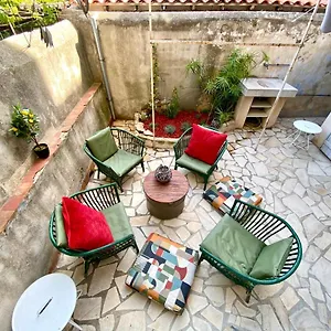 Le Patio Appartement