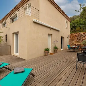 La Restanque - Appt Climatise Appartement
